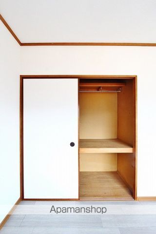コーポ佐野 南棟の内装写真