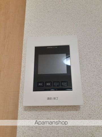 リジエールIIの内装写真
