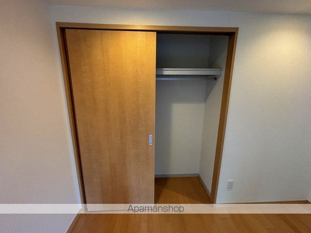アンビエラ桃山台の内装写真
