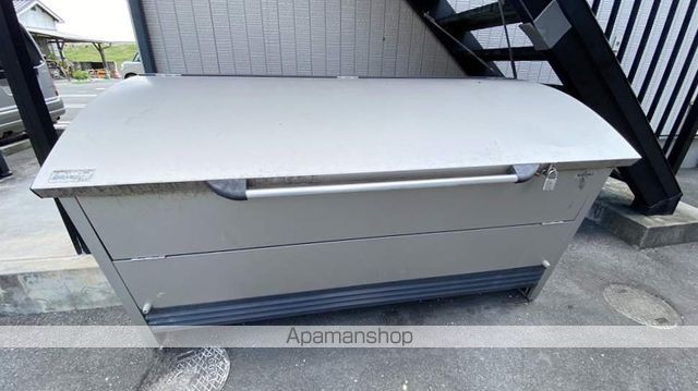 ベール花尻Aのその他写真