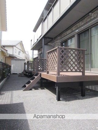 長野県長野市中御所２丁目[1LDK/47.77m2]の外観5