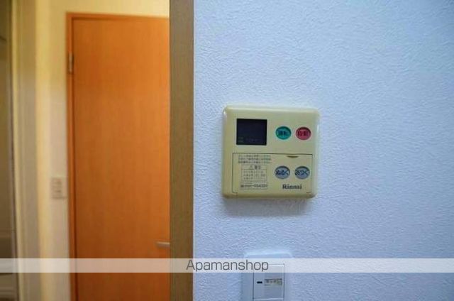 ラフィネ中島Aの内装写真