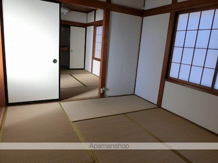 大館コーポ[2K/37.26m2]のその他部屋・スペース