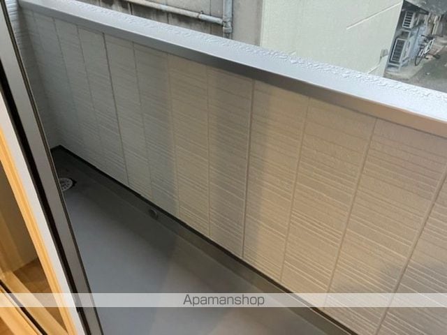 ペルル新広の内装写真