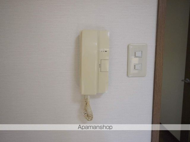 万宝マンションの内装写真
