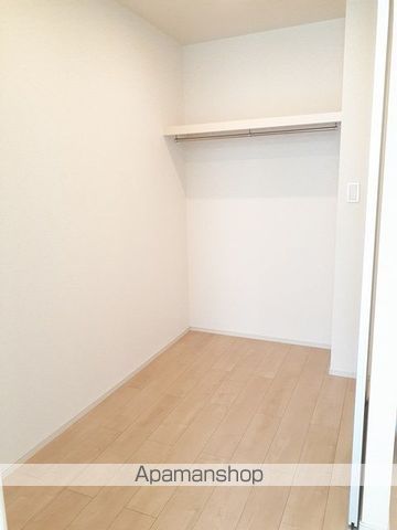 リライフ IIの内装写真