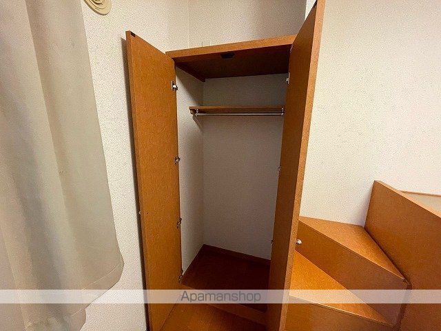 レオパレスコルティーレの内装写真