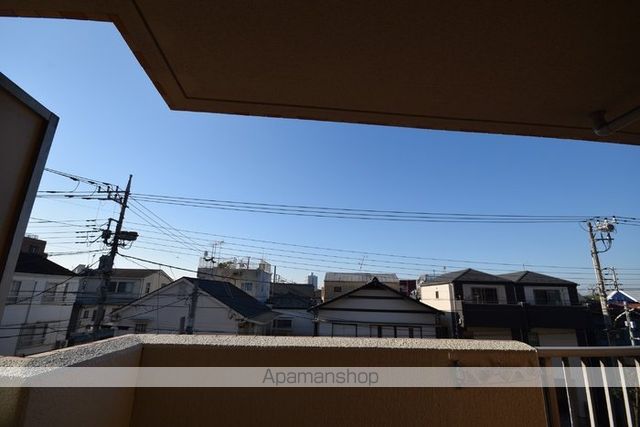 リヴィエール Iの内装写真