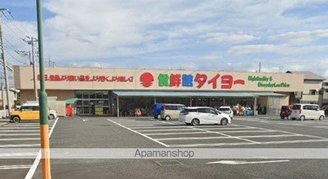 ヴィガラス吉原の周辺写真