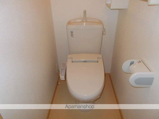 ブリーズ坂上の内装写真