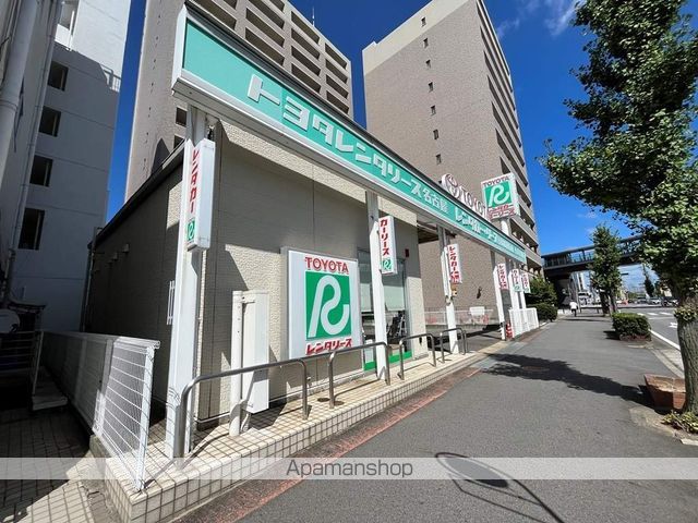 ウィル松屋 東岡崎の周辺写真