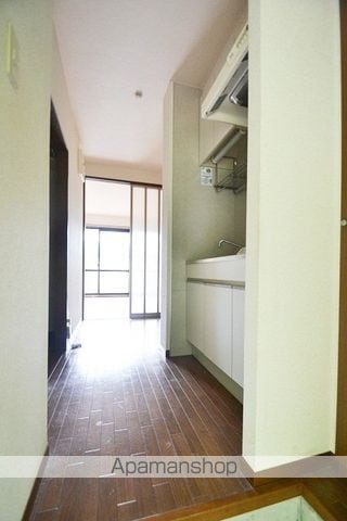 フェニックスEの内装写真