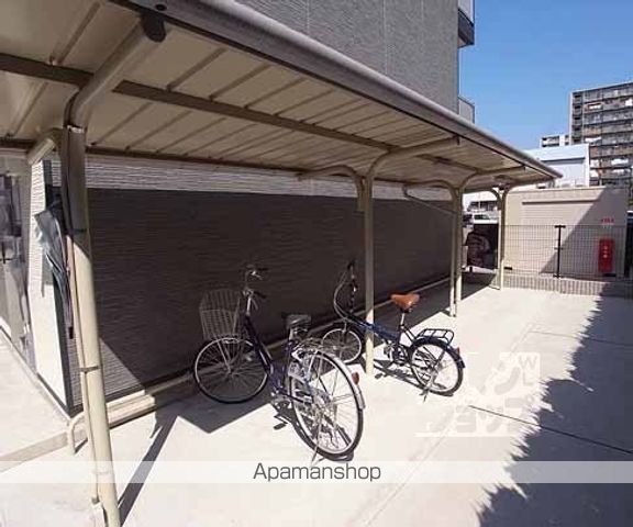 レオパレス今屋敷のその他写真