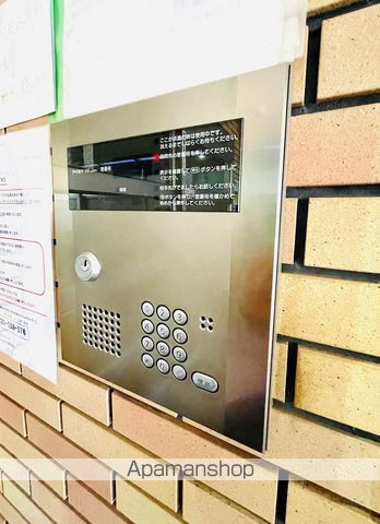 ETC大宮Iの内装写真