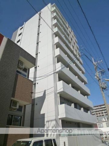 カルマートの外観写真