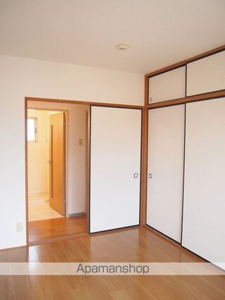 アレグリア　Ｔ．Ｉ[2DK/44.3m2]のその他設備