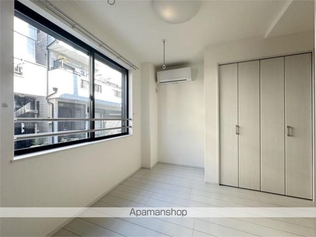 コルビジェＩＶ[1R/20.16m2]の内装5