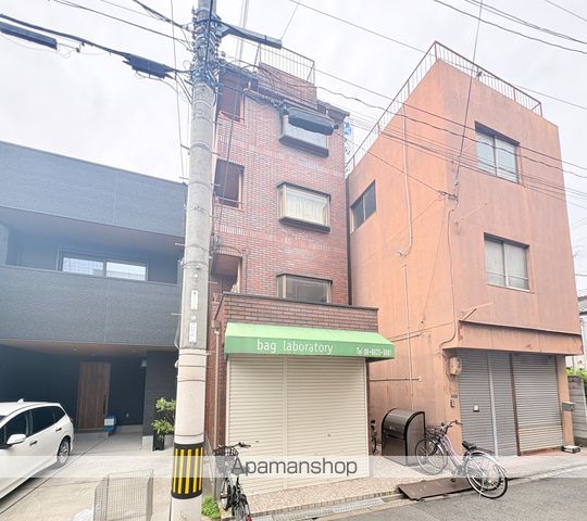 ジュネスシャトー11