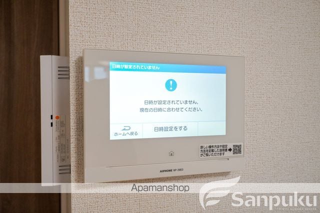 グリーンハイツの内装写真