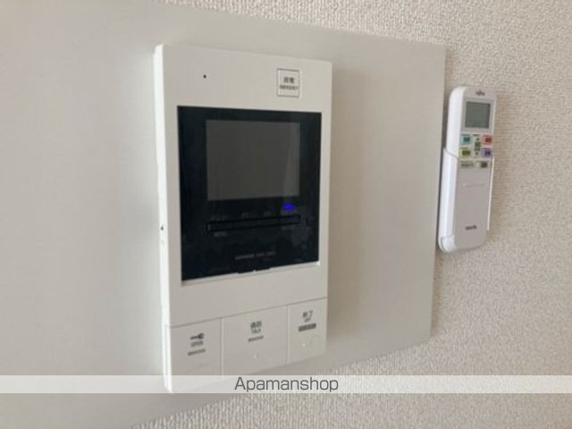 エスパシオ近見の内装写真