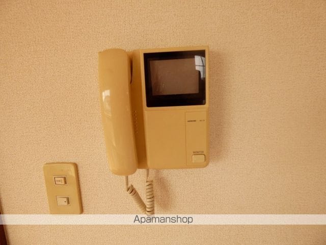 グリーンガーデンIIの内装写真