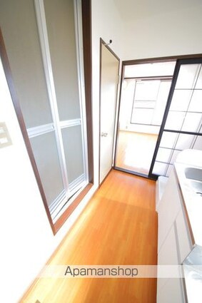 フォーブルハヤシ[1K/20m2]の内装2