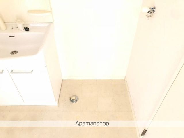 クレセオ A棟の内装写真