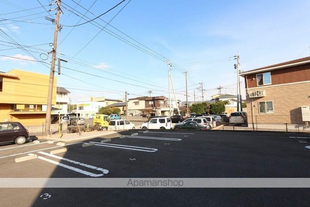 トレステーラ下判田の周辺写真