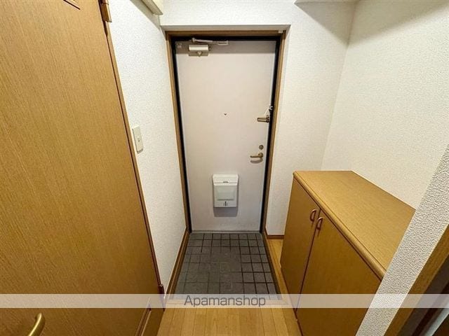 Hause.A.荒井の内装写真