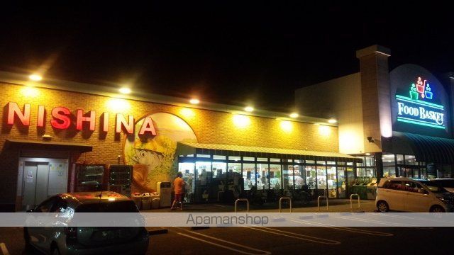 レオパレスayunaの周辺写真