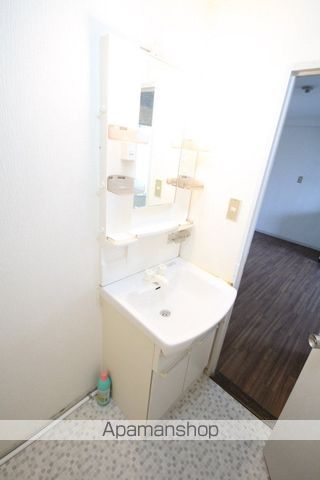 草野マンション21号館の内装写真
