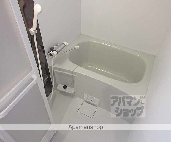 クレセント大亀谷の内装写真