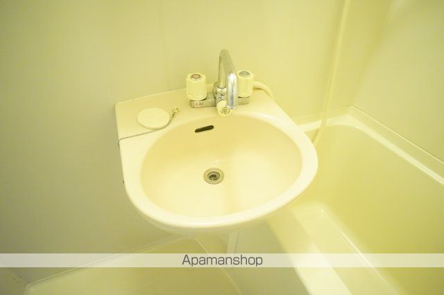 EXCELENTE FABRICAの内装写真
