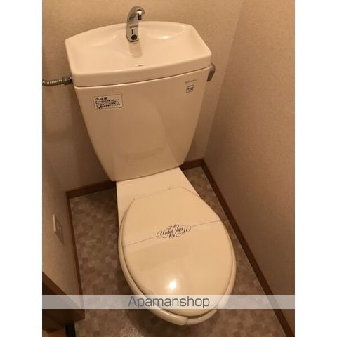 アルティス環状通IVの内装写真