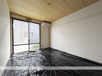 岡山県倉敷市日吉町[2DK/47.54m2]の内装2