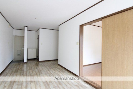 竹本ハウス[1LDK/36.45m2]の内装1