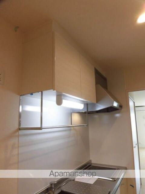 和歌山県和歌山市黒田[1K/31.2m2]の内装5