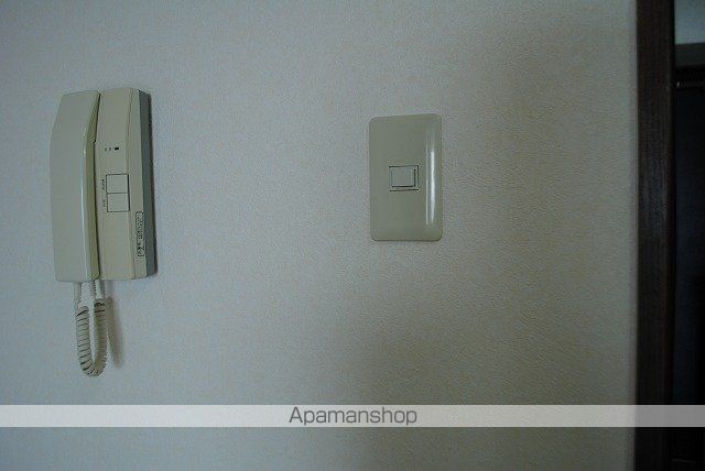 カスティールイン宇都宮の内装写真