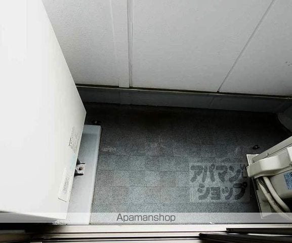 ブリエ御所西の内装写真