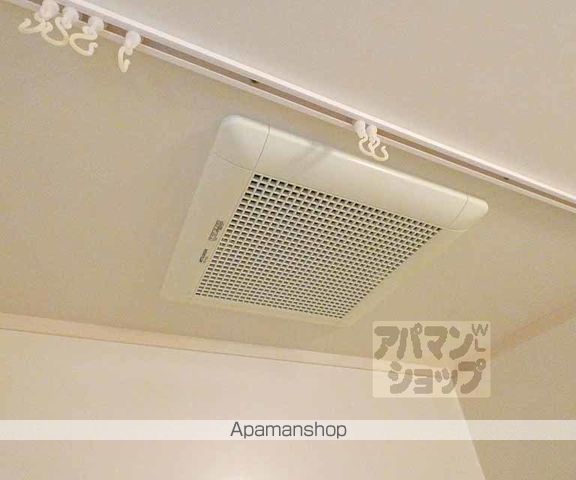 カーサコーザの内装写真