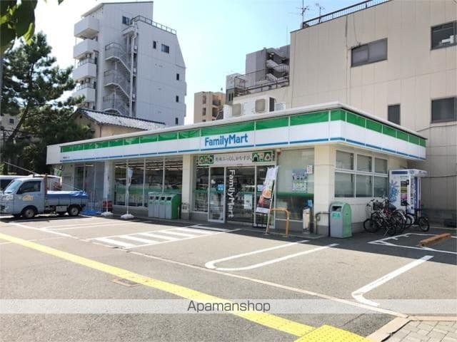 Future宿院の周辺写真