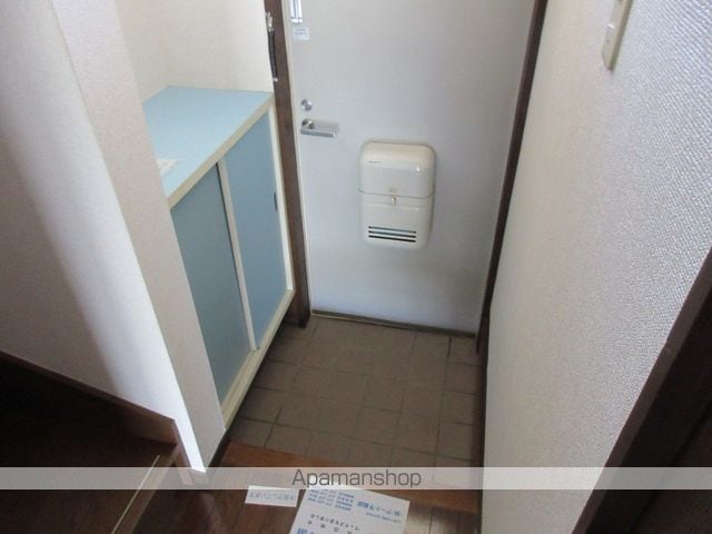 ファミールAtoZの内装写真