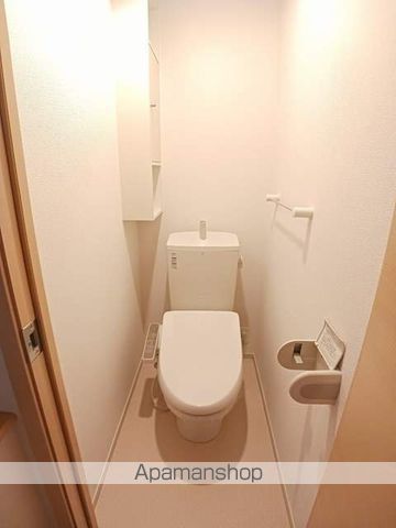 セレノ・カーサBの内装写真