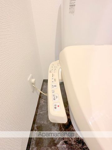 ティアラコートウエストの内装写真
