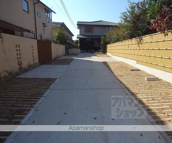 シャーメゾン御室のその他写真