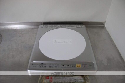 エスポワール[1K/20.16m2]の内装4