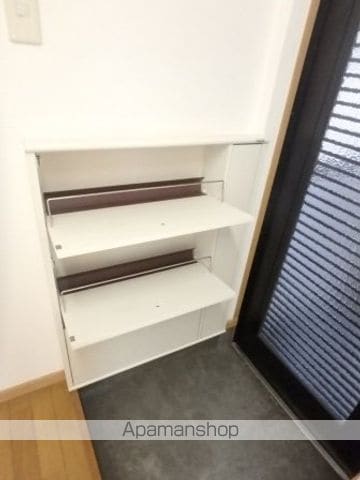 FIRST HOUSEの内装写真