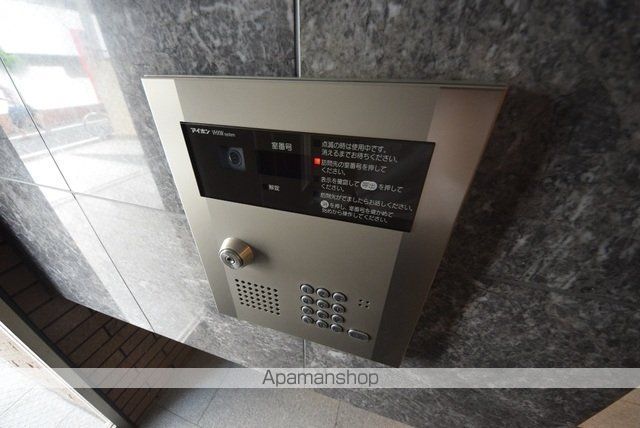 プラムコート東中野の内装写真