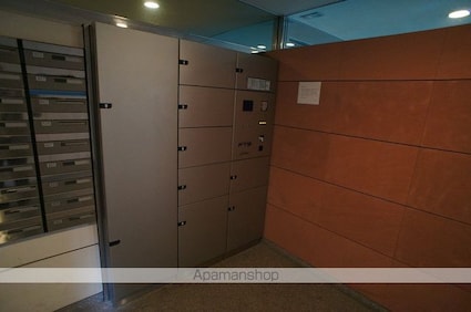 レジディア新宿イーストⅡ[1K/21.65m2]の共用部3