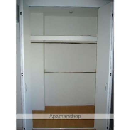 東京都荒川区東尾久５丁目[1K/30.82m2]のその他内装4